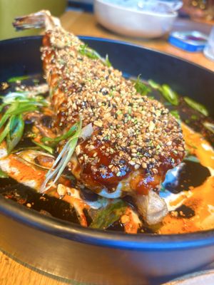 Pesca Seafood Restaurant Amsterdam by null