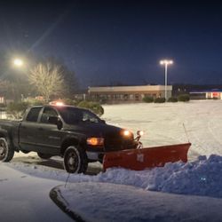 Champspro Property Services - 860 941 8103 snow removal