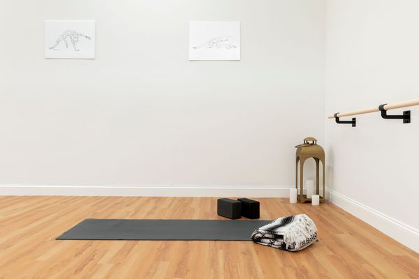 J Malden Center by null