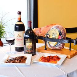 Mike's Ristorante