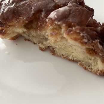Donut Cravings - Apple fritter - Desserts Near Me - Riverside, California