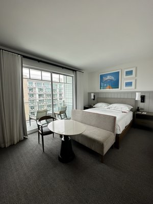 The Seabird Ocean Resort & Spa, a Destination by Hyatt Hotel by null