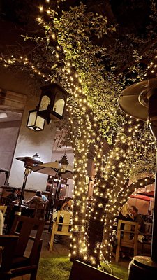 J.Theodore Restaurant & Bar by null