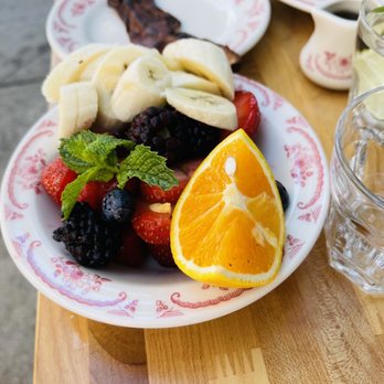 Plain Jane - Fruit - Breakfast & Brunch Near Me - San Francisco, California Plain Jane - Fruit - Breakfast & Brunch Near Me - San Francisco, California