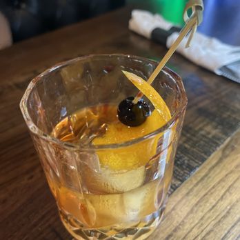 The City Grill & Bar - Old fashioned - American Near Me - Troy, Michigan The City Grill & Bar - Old fashioned - American Near Me - Troy, Michigan
