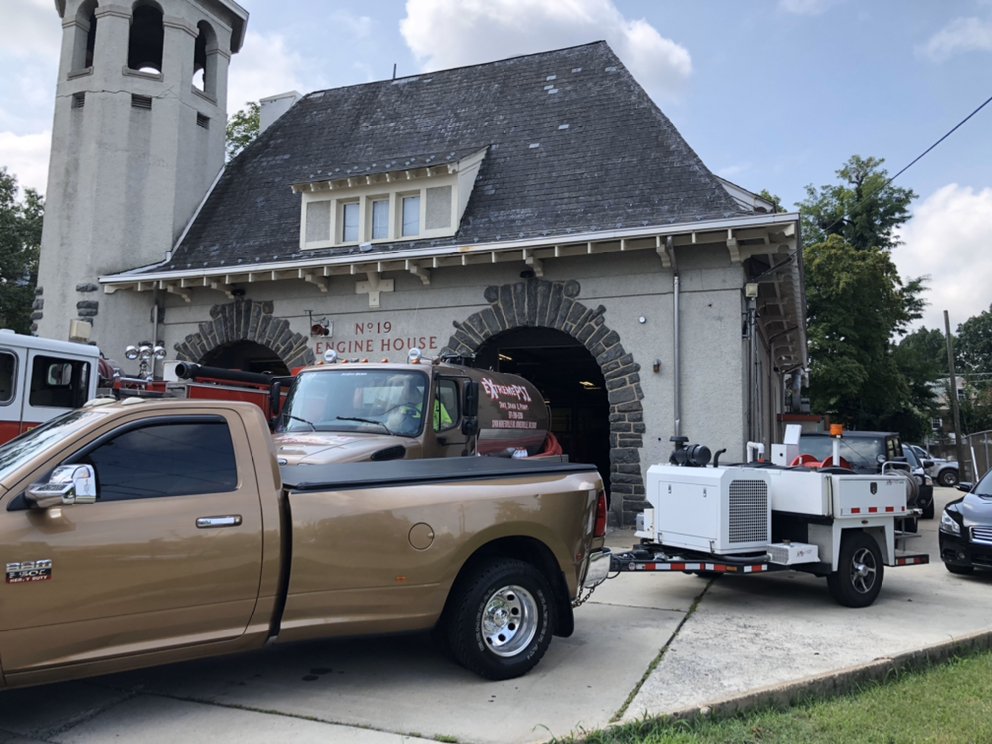 Slide of Extreme PSI