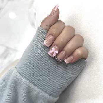 ＼NAIL/NOOO／ THE NAILS NOOK - Updated October 2025 - 285 Photos & 34