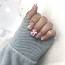 The Nails Nook - Nails on fleek