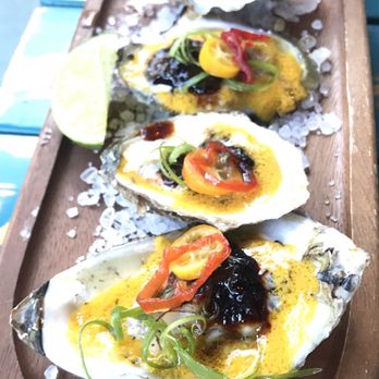 Pisco Y Nazca - Gastropubs Near Me - Kendall, Florida