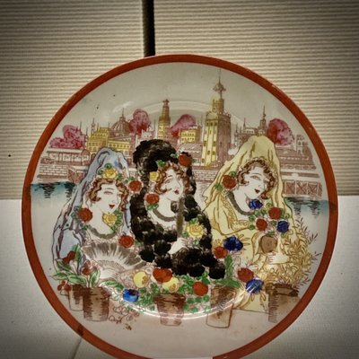 Osaka Museum of History by null