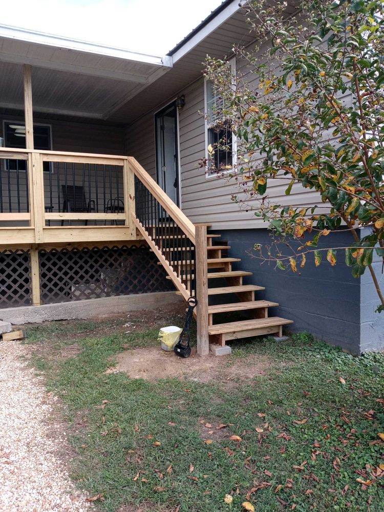 Slide of JNM Remodeling