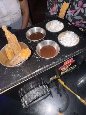 El Vago Mexican Kitchen by null