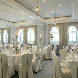 Schloss Hotel Dresden-Pillnitz - Romantische Hochzeit