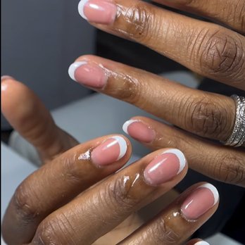 Pamapered by Teliya Jean - Nail Salons Near Me - Heath, Texas Pamapered by Teliya Jean - Nail Salons Near Me - Heath, Texas