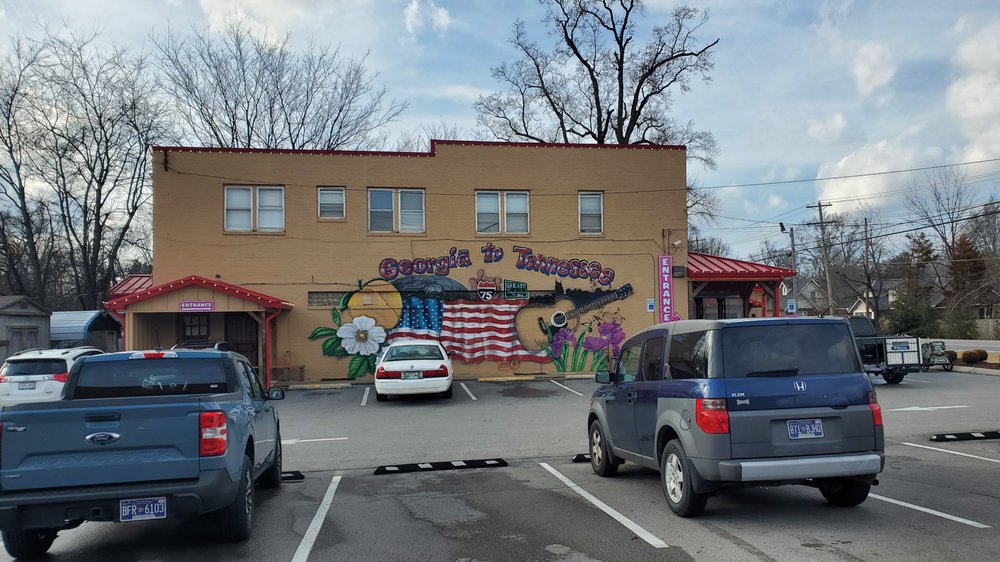Slick Pig BBQ