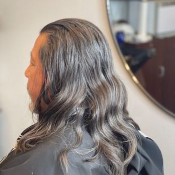 Ahmed’s Touch Barbershop - 2 Year Quarantine Long Hair - Barbers Near Me - Temecula, California