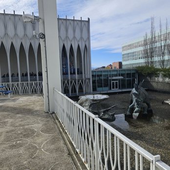 PACCAR IMAX Theater - Exterior - Cinema Near Me - Seattle, Washington PACCAR IMAX Theater - Exterior - Cinema Near Me - Seattle, Washington