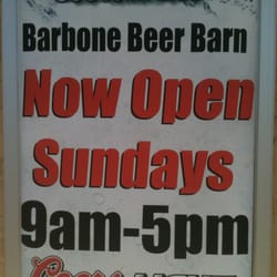Deon-Barbone Beverage