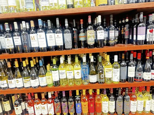 Pinocchio Restaurant by null