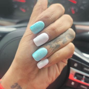 Fendi Nail Salon - Idk if in thrilled but they aren't bad - Nail Salons Near Me - Watertown, Massachusetts Fendi Nail Salon - Idk if in thrilled but they aren't bad - Nail Salons Near Me - Watertown, Massachusetts