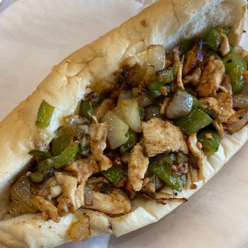 Quick Chick Shawarma And Grill - Chicken shawarma cheesesteak - Falafel Near Me - Mechanicsburg, Pennsylvania