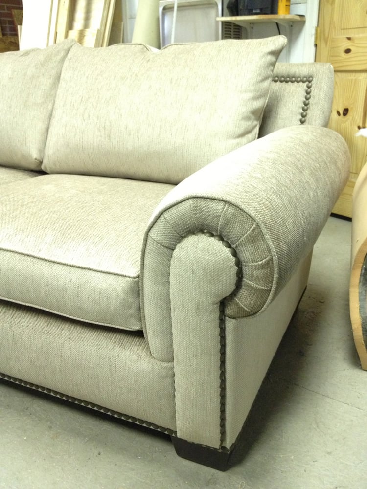 Denver Custom Furniture - upholstery in Denver, CO