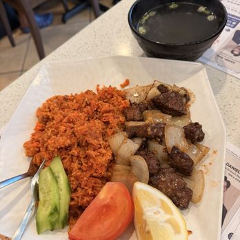 Kim Ky Noodle House - No luc lac - Chinese Near Me - Rosemead, California