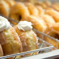 Heav'nly Donuts - Heav'nly Specials!