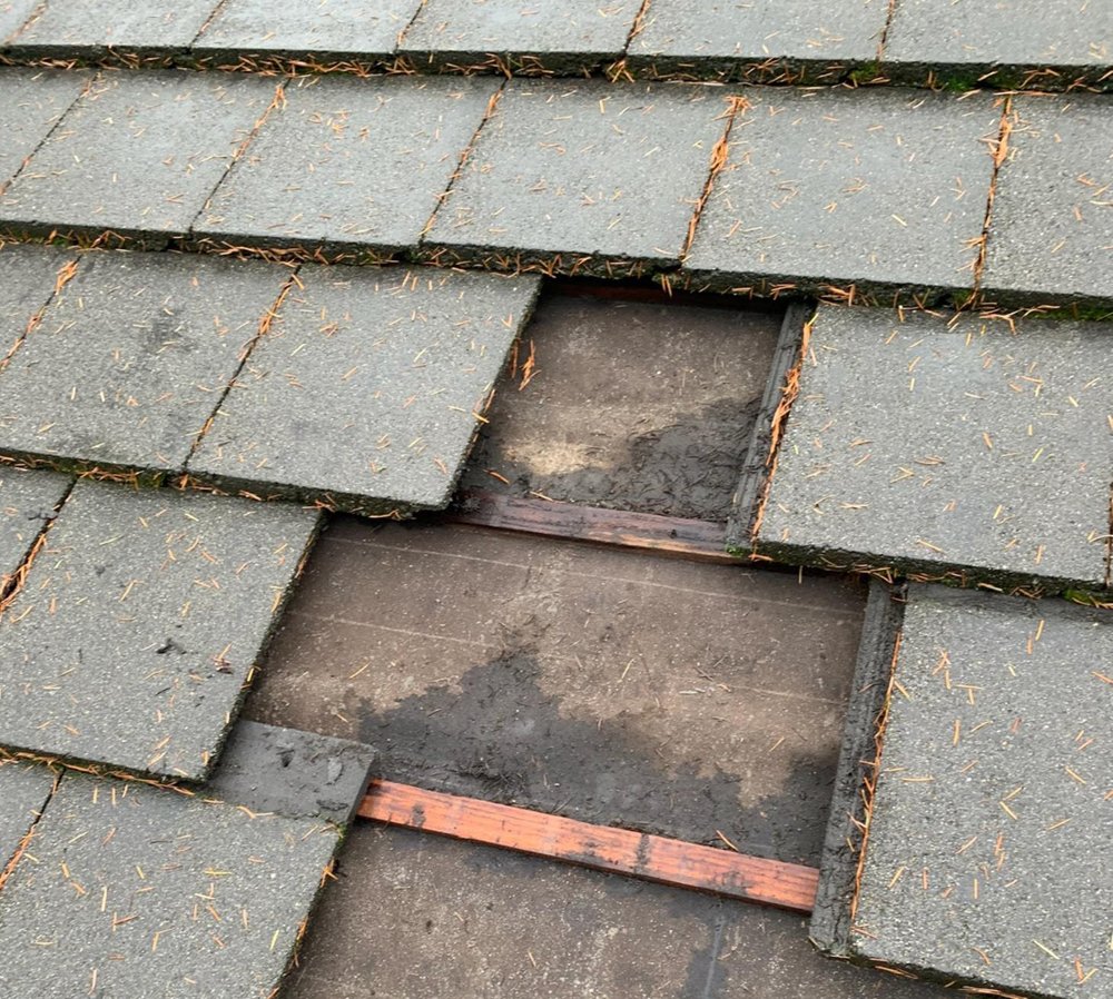 TOP GUARD ROOFING & CONSTRUCTION Updated August 2024 41 Photos