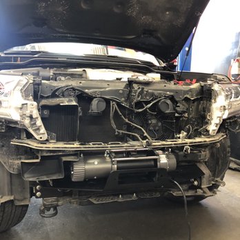 Alpha Off Road - Front bumper off - Auto Parts & Supplies Near Me - Santa Clarita, California Alpha Off Road - Front bumper off - Auto Parts & Supplies Near Me - Santa Clarita, California