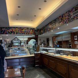 Pizza 120 - Inside