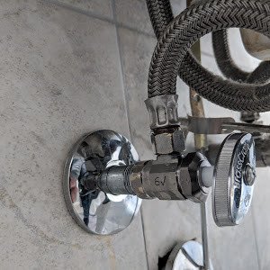 Slide of Water Heater Experts Plumbing