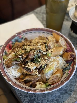 Huong Vietnamese Restaurant by null