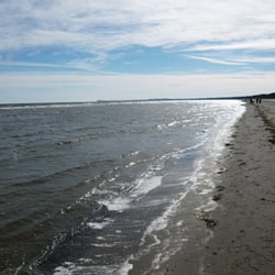 Strand Trassenheide - Privates Foto !