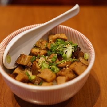 Ichifuku - BBQ pork don - Ramen Near Me - Montreal, Quebec Ichifuku - BBQ pork don - Ramen Near Me - Montreal, Quebec