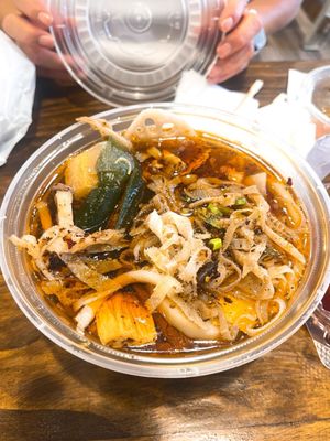 Pepper House by null