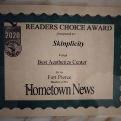 Skinplicity