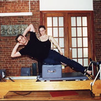 Groundfloor Exercise - Pilates Near Me - New York, New York