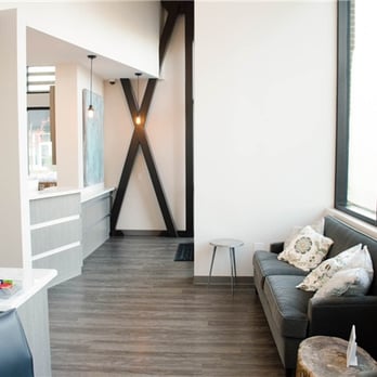 Cooper Orthodontics - Beautiful architecture to match your beautiful smile. - Orthodontists Near Me - Houston, Texas