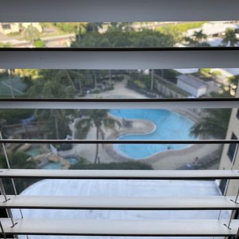 Pointe Estero Resort - The awesome pool and hot tub! - Resorts Near Me - Fort Myers Beach, Florida