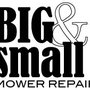 Photo of Big & Small Mower Repair