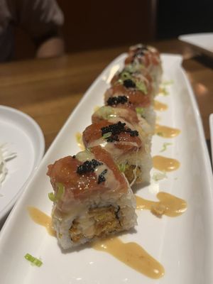 Sun Japanese Kitchen by null