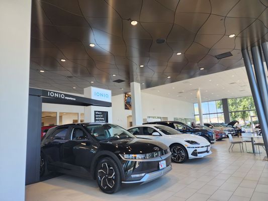 ROSEVILLE HYUNDAI - Updated August 2025 - 109 Photos & 707 Reviews ...