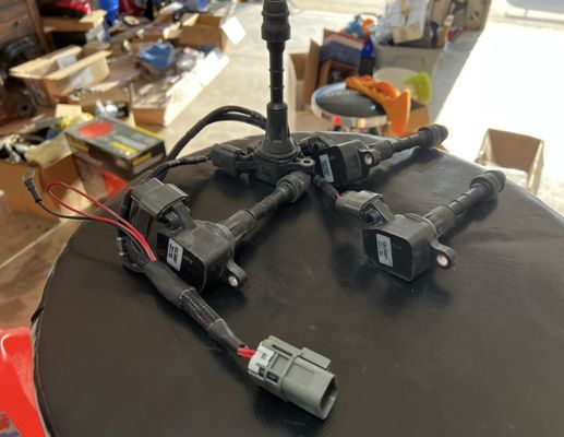 Electrical - Got Electrical issues, here's why we're your best bet for getting back on the road:
1.) Troubleshooting and repairs for batteries, starters, alternators, and wiring—wherever your car is parked.
2.) Quick diagnostics to find the root cause of electrical issues without the guesswork.
3.) Both shop and mobile services, so you never have to deal with towing for electrical problems.
4.) We handle everything from dead batteries and blown fuses to lights, sensors, and dashboard warnings.
5.) Only high-quality replacement parts used for lasting repairs you can trust.
6.) Clear explanations of the problem and solutions, so you stay informed every step of the way.
7.) Flexible appointment times to minimize disruptions to your day.
8.) Experienced technicians who stay updated on the latest car electrical technology. Electrical - Got Electrical issues, here's why we're your best bet for getting back on the road:
1.) Troubleshooting and repairs for batteries, starters, alternators, and wiring—wherever your car is parked.
2.) Quick diagnostics to find the root cause of electrical issues without the guesswork.
3.) Both shop and mobile services, so you never have to deal with towing for electrical problems.
4.) We handle everything from dead batteries and blown fuses to lights, sensors, and dashboard warnings.
5.) Only high-quality replacement parts used for lasting repairs you can trust.
6.) Clear explanations of the problem and solutions, so you stay informed every step of the way.
7.) Flexible appointment times to minimize disruptions to your day.
8.) Experienced technicians who stay updated on the latest car electrical technology.