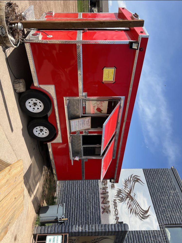 TACOS EL ROSARIO Updated September 2024 16001 SD44, Rapid City