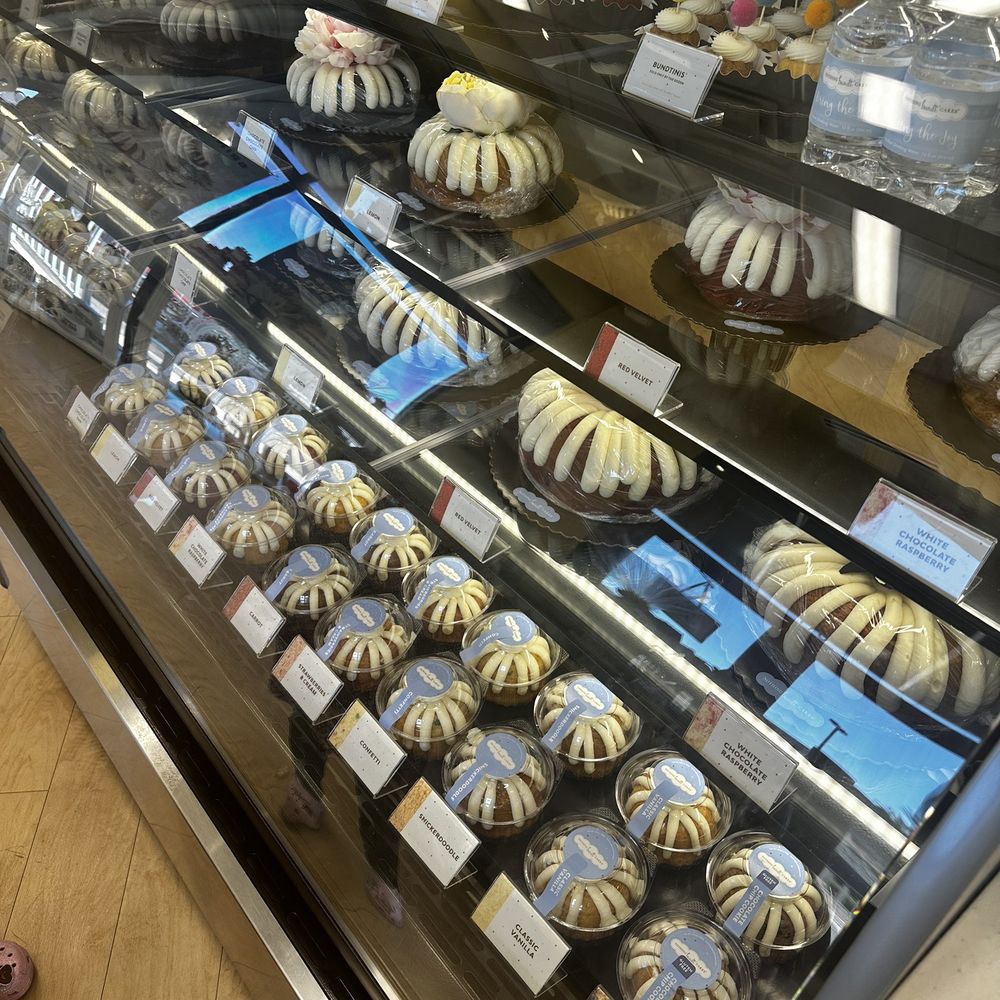 Nothing Bundt Cakes - Bakeries Near Me - Henderson, Nevada Nothing Bundt Cakes - Bakeries Near Me - Henderson, Nevada