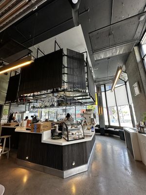 Dento Piano Cafe and Bar by null