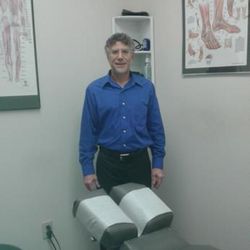 Albany Back & Neck Pain Relief Center