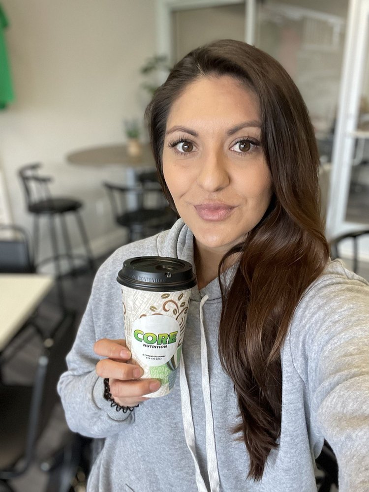 CORE NUTRITION Updated September 2024 74 Photos 11730 W 135th St