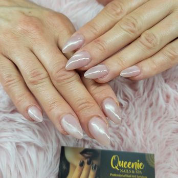 Queenie Nail & Spa - Cateye - Nail Salons Near Me - Seattle, Washington Queenie Nail & Spa - Cateye - Nail Salons Near Me - Seattle, Washington